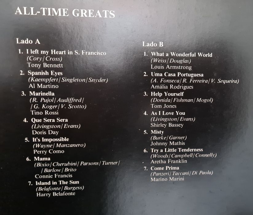 Coletânea de discos lp vinil hits anos 70 80 reader s digest