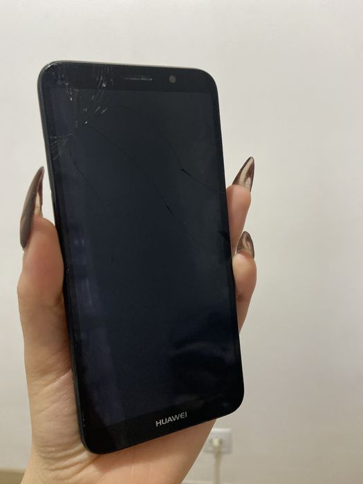 Huawei usado em perfeitas condições