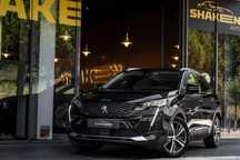 Peugeot 3008 1.6 Hybrid Allure e-EAT8