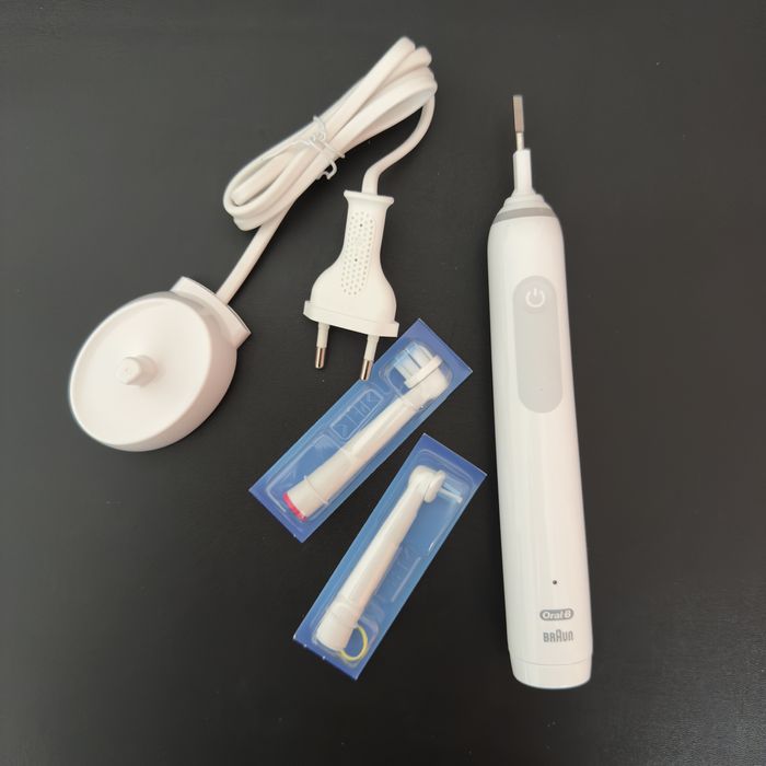 Oral B Braun D505.523.3 PRO 3 3000