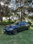 BMW 320 d Aut. Luxury Line
