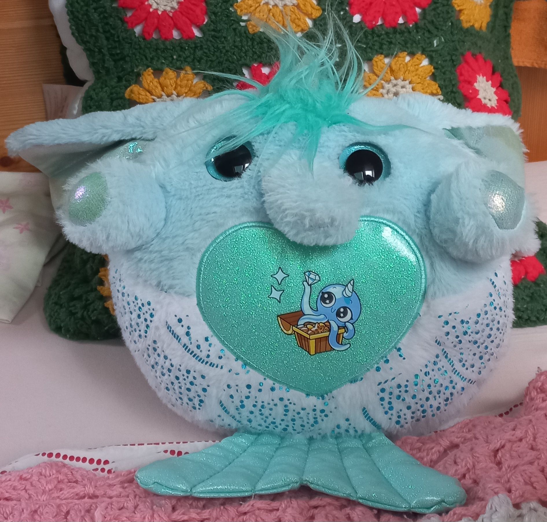 Maskotki Hello Kitty Myszka Mini Kotek Parówka Syrenka Słonik Napój