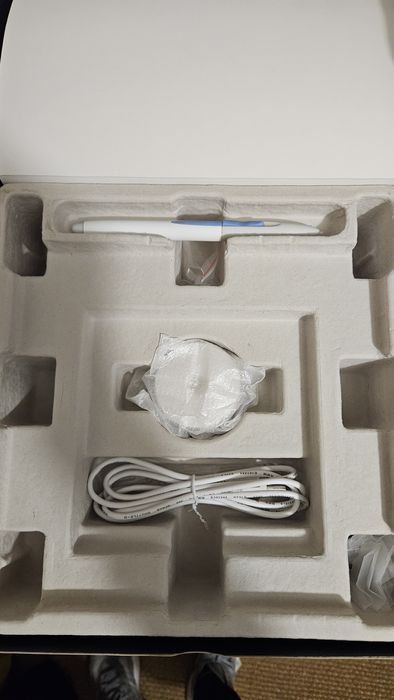 Wacom Bamboo Fun Pen & Touch Tablet Gráfico / Mesa Digitalizad