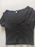 Top/bluzeczka H&M