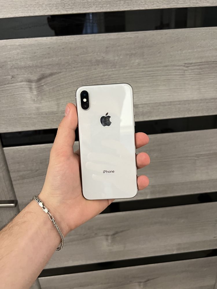 Iphone 10x 64 gb