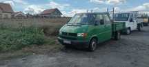 Sprzedam Transporter T4 Doka 3 sztuki