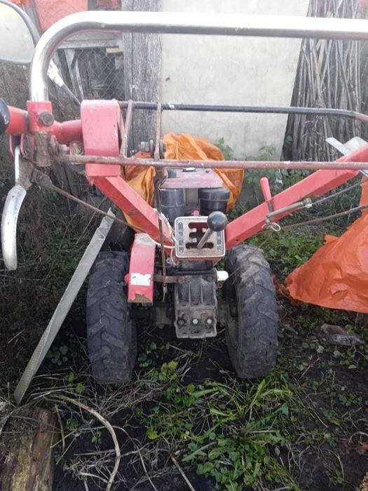 Продам мотоблок кентавр