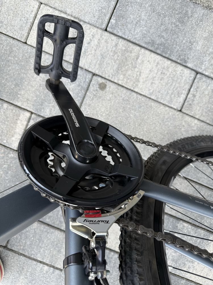 Romet Rambler R9.1 MTB 17’