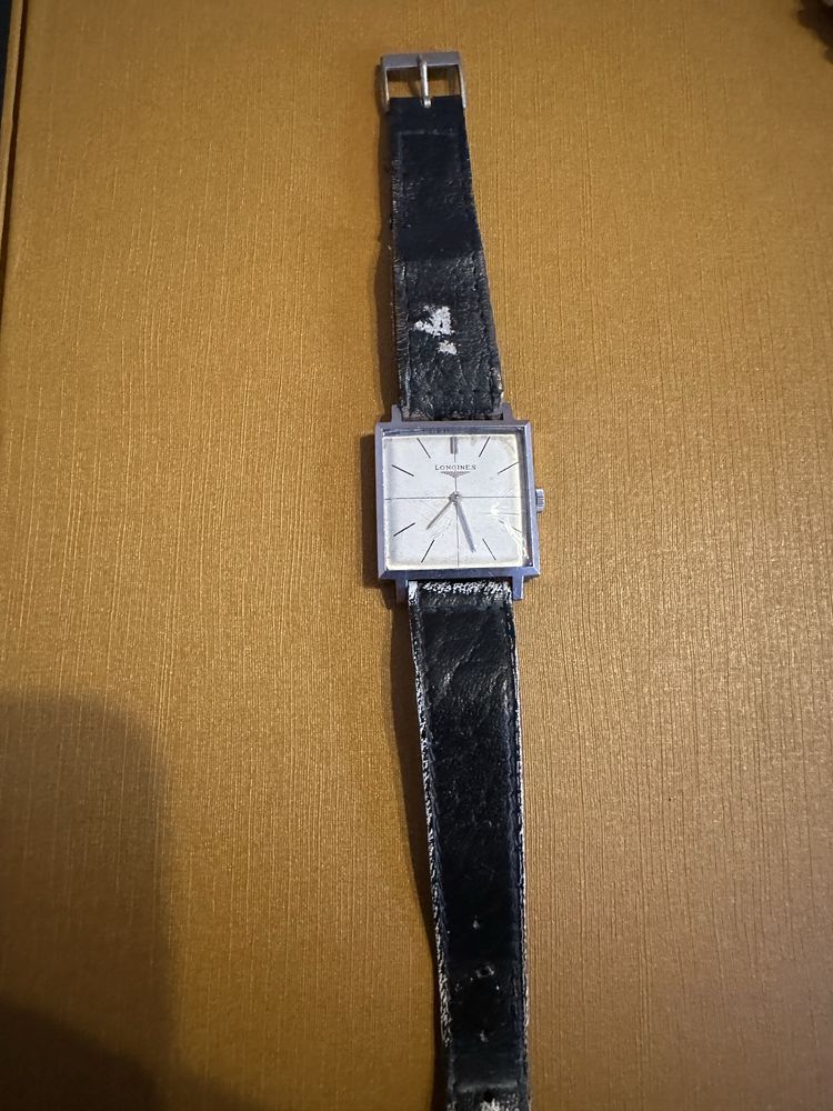 Вінтажний годинник Longines 1950-х | Швейцарія | Оригінал
