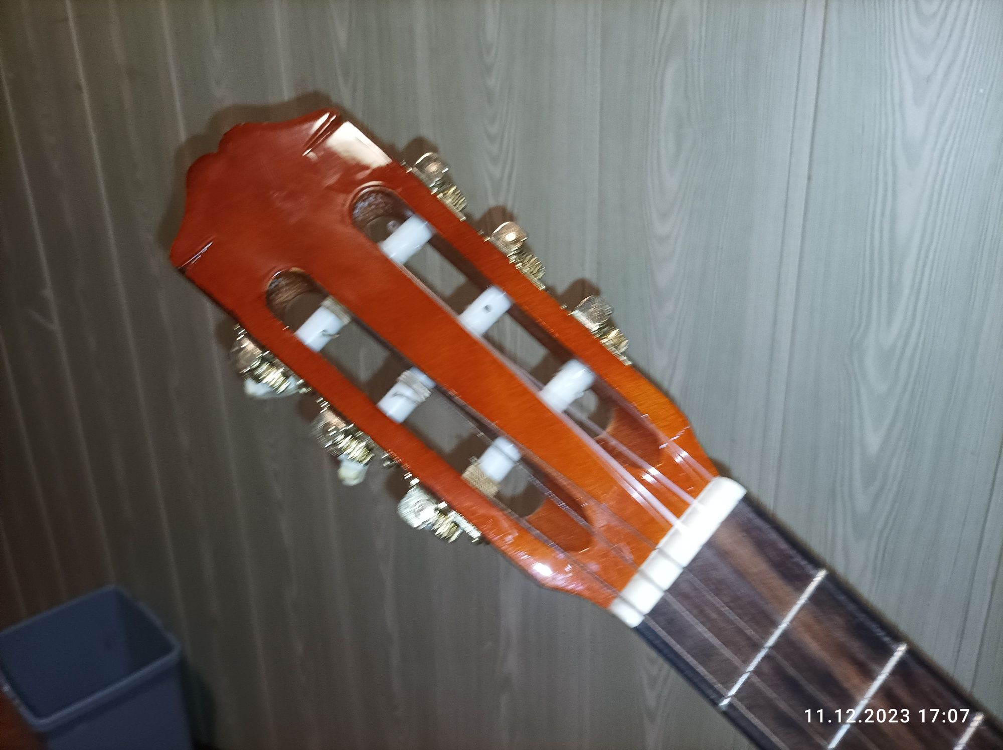 Gitara klasyczna