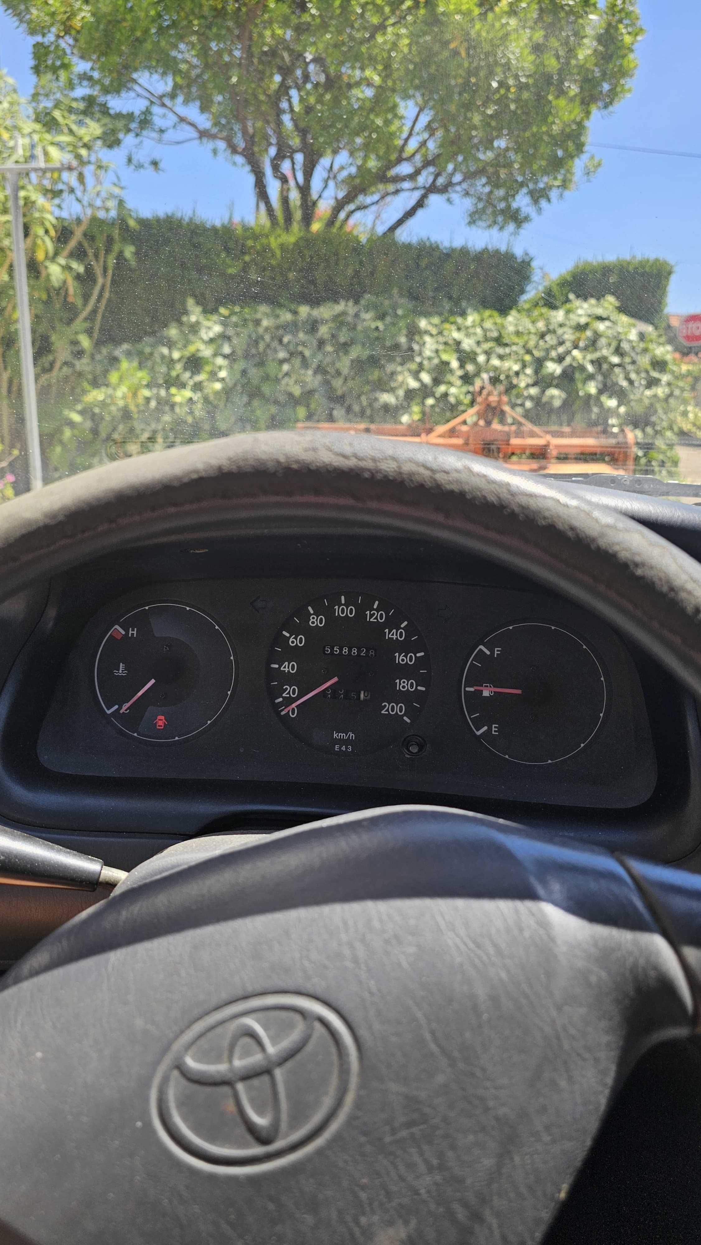 Toyota Corolla Cross 2.0D