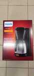 Ekspres przelewowy PHILIPS Café Gaia HD7544.   NOWY