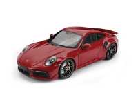 [MINIATURA 1/18] Porsche 911(992) Turbo S Coupe Sport Design 2021