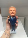 Figurka Lech Wałęsa