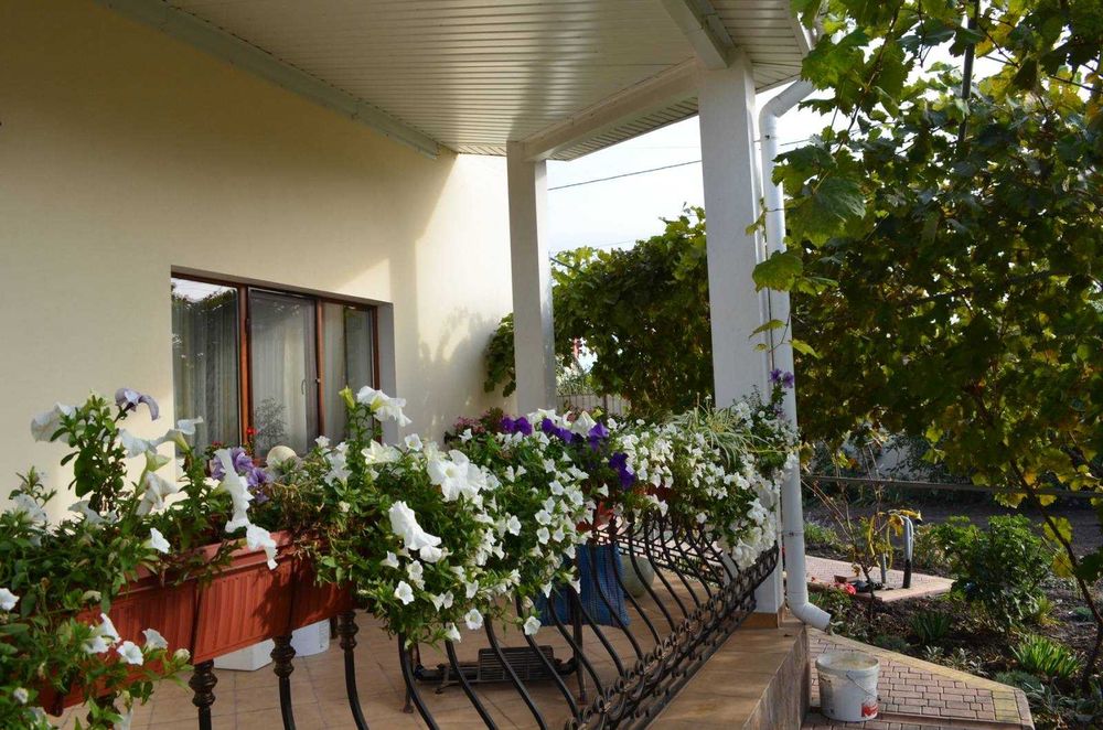 Великолепный дом в центре Фонтанки