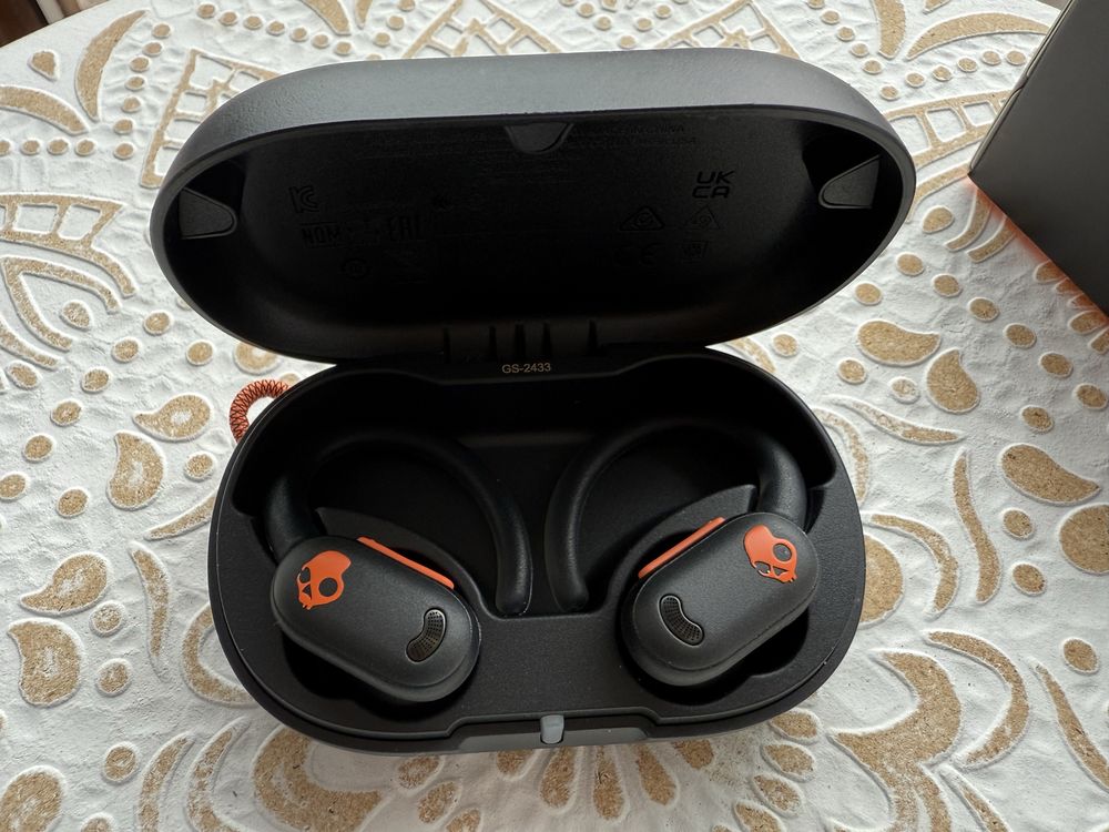 Skullcandy Push Anc Active
