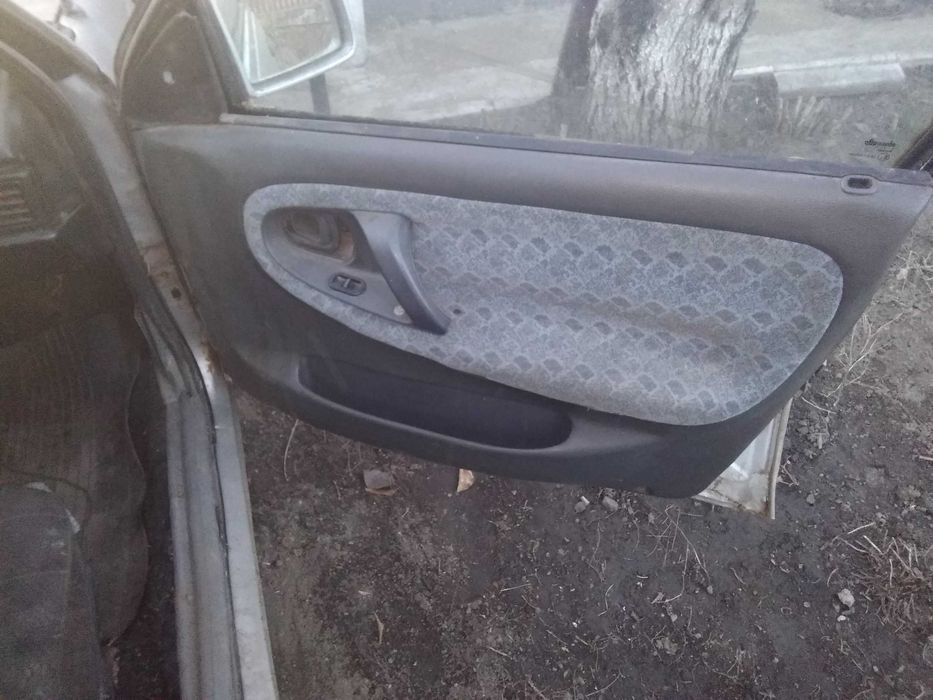 Опель кадет дизель