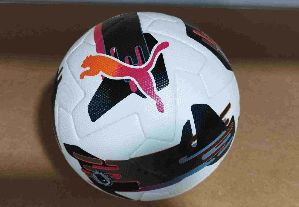 Bola Futebol Puma Orbita 1 tb (FIFA Quality Pro)