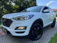 Hyundai Tucson NAVI * Kamera * LIFT * Serwis * Klima