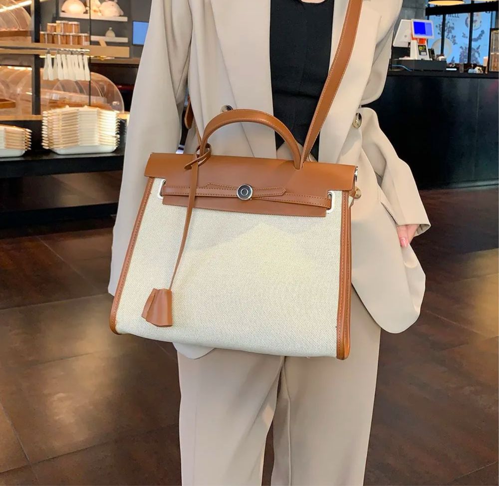 Сумка Hermes Herbag