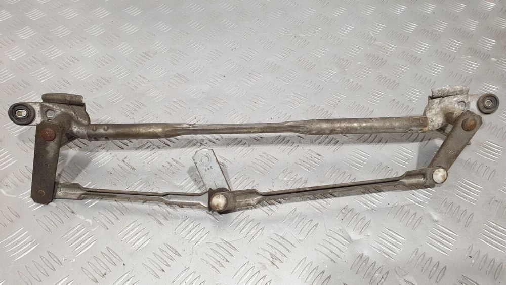 Трапеция переднего дворника GP7A67360  Mazda 6 GG 2002-2008 разборка