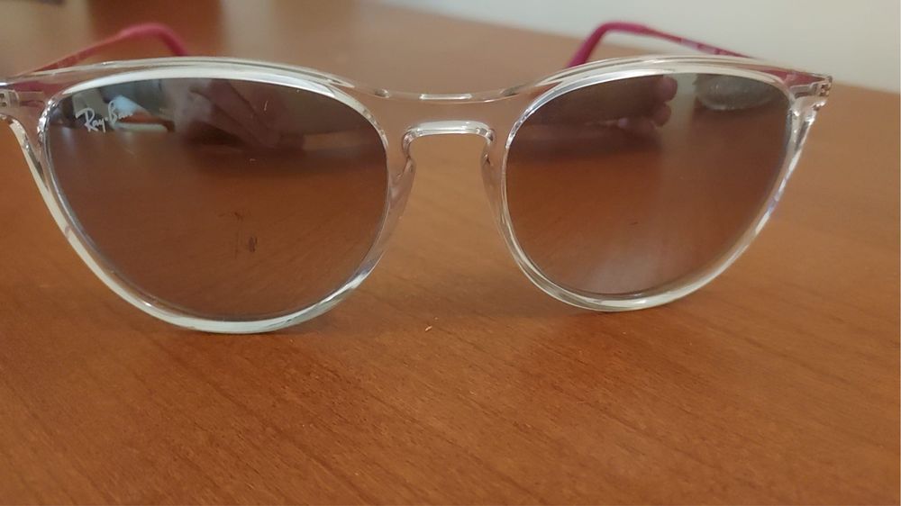Óculos de Sol Ray-Ban criança