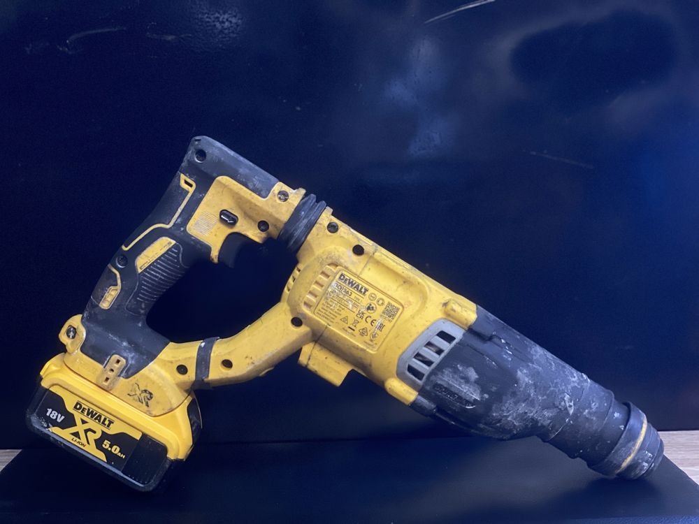 Dewalt Dch263 +5ah