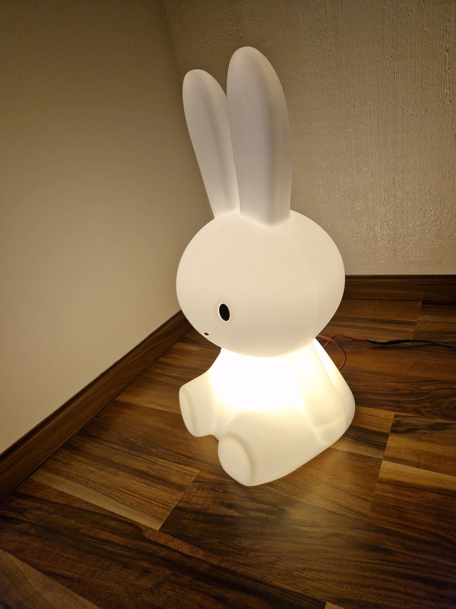 Lampka Mr. Miffy L