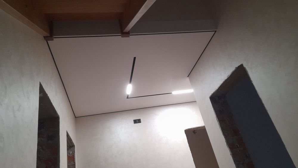 Натяжні стелі! Заміри, прорахунок,монтаж.