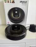 Irobot Roomba 980 Wi-Fi robot odkurzający