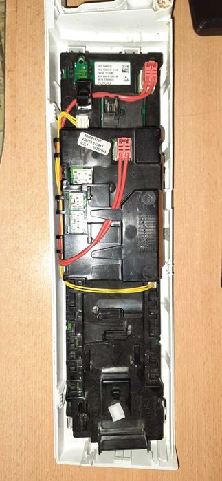 Электронный модуль стиральной машины Bosch или Siemens