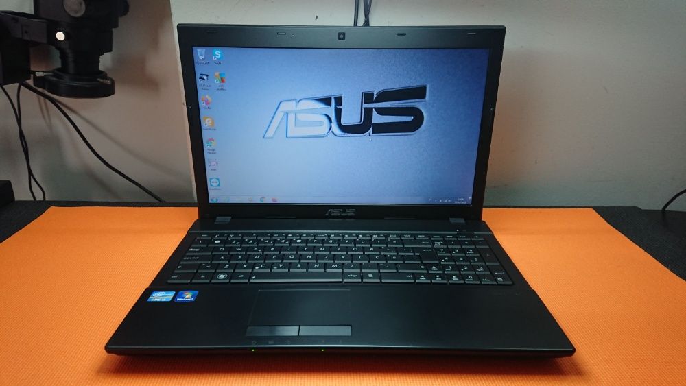 i5 Com Garantia Portátil Asus