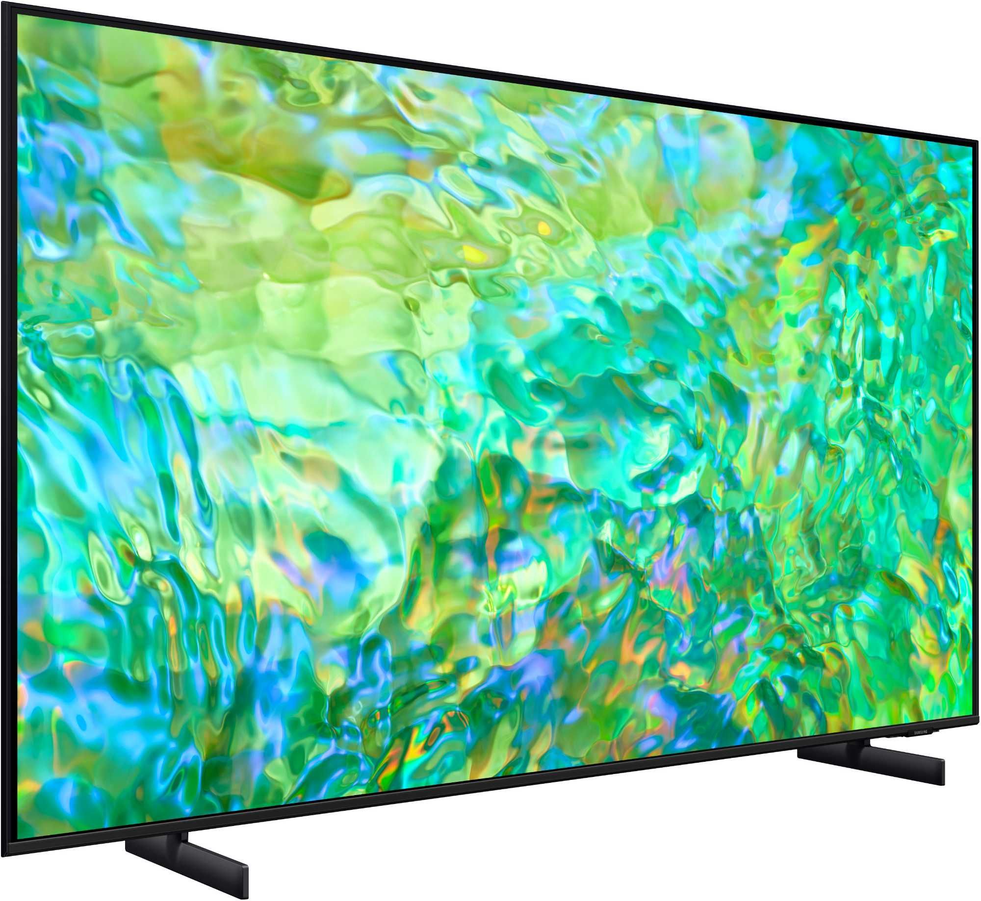 Телевізор Samsung UE43DU8072