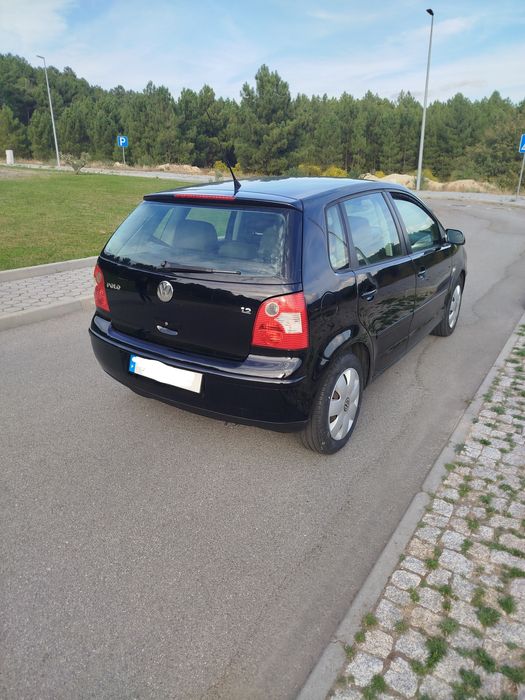 Excelente estado VW Polo - 125.000kms