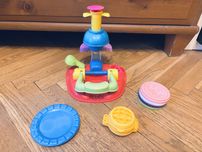 Play doh cukiernia