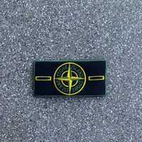 Патчі Stone Island

 Відправка день вдень
 Сміливо на рекламу
 Дуже ве