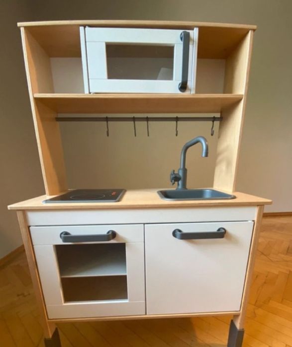 Kuchenka dla dzieci Ikea