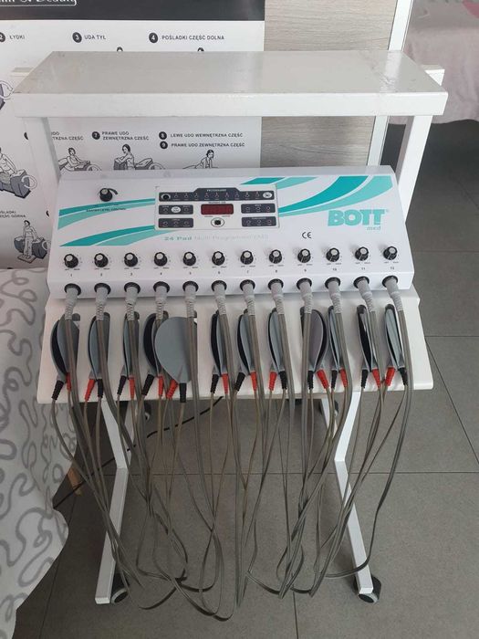 Elektrostymulacja bott 24
