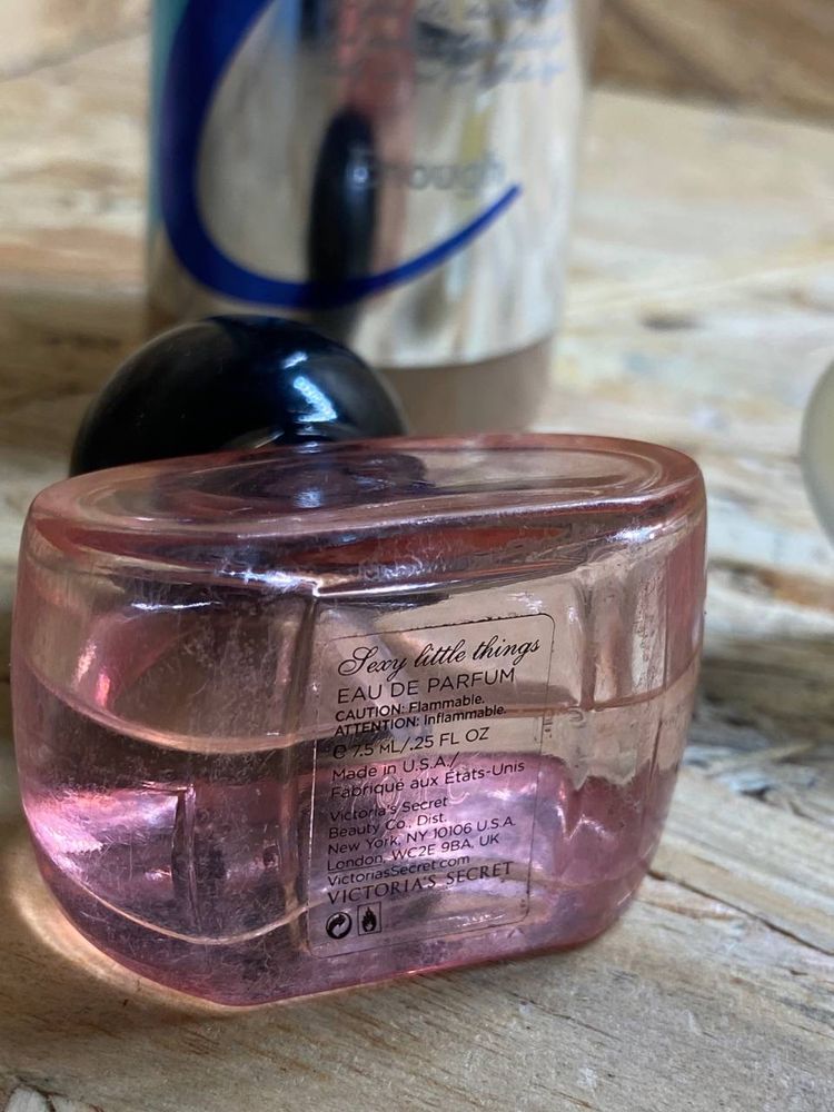 Chanel Coco Mademoiselle