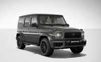 Mercedes-Benz Klasa G Mercedes-Benz G63, G Manufactur, Superior, nowy