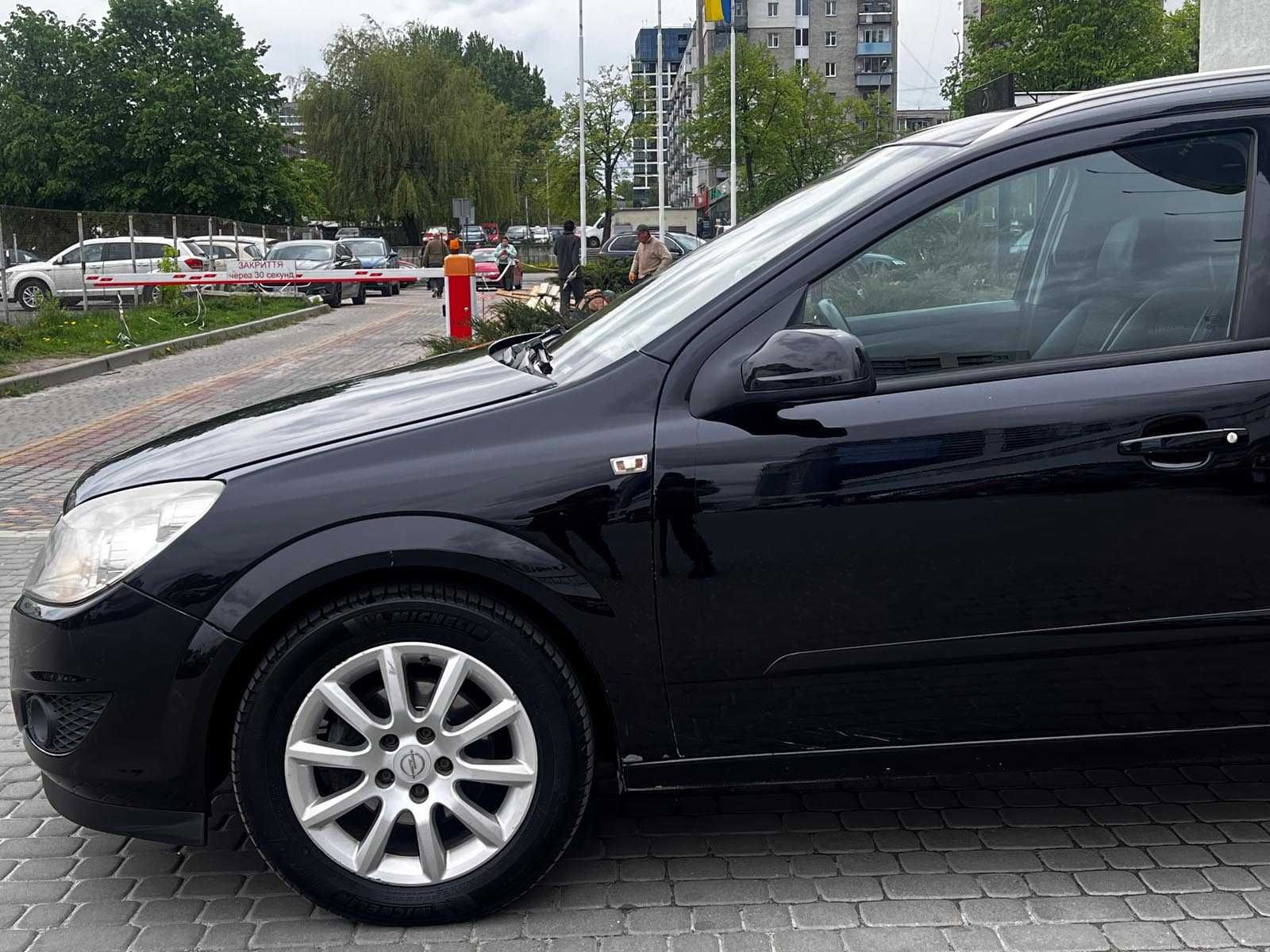 Продам Opel Astra H 2007р. #43146