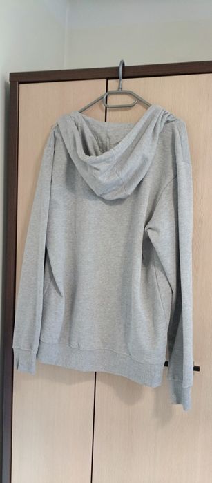 Bluza męska UMBRO rozmiar L