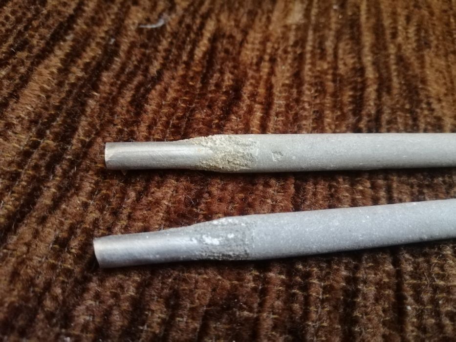 Нержавеющий электрод 5мм