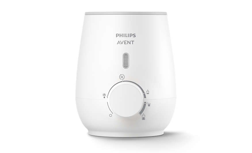Nowy Philips avent podgrzewacz do butelek nowy