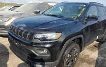 Jeep Compass Разборка Trailhawk 2022-2025 Джип Компас Двері Дверь PXJ