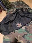 Torba transportowa wojskowa US Army Operation Enduring Freedom