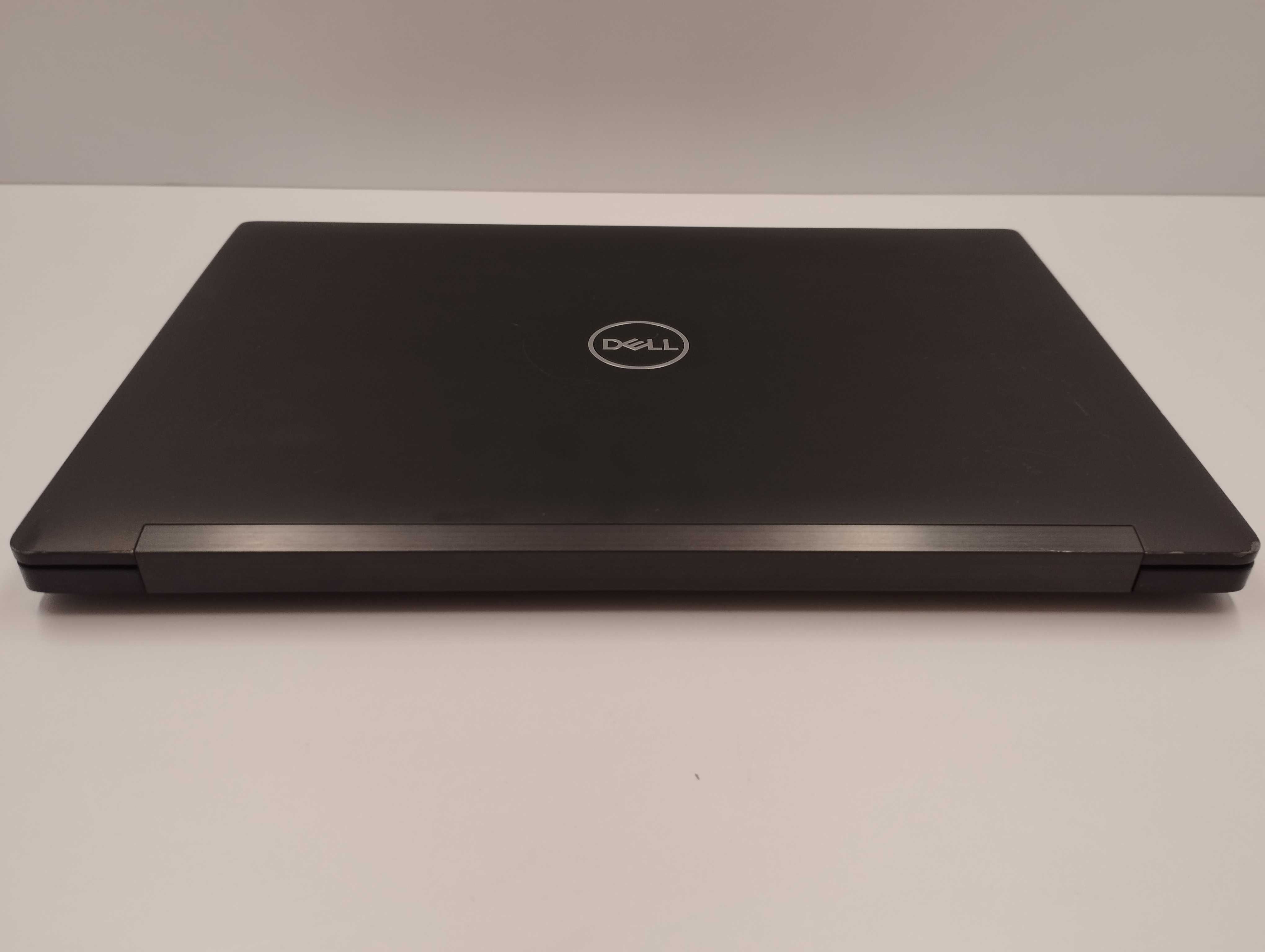 DELL Latitude 7490 - Intel Core i5-8350U - 16GB - 256GB SSD - Win 11