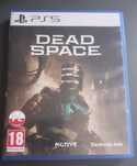 Dead Space PS5 Idealny