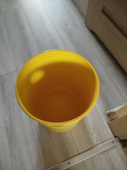 KARCHER WD3 V zbiornik wiadro pojemnik 19 litrów 5.628-065.0 oryginał
