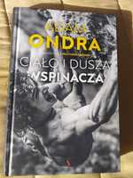 Adam Ondra Ciało i dusza wspinacza